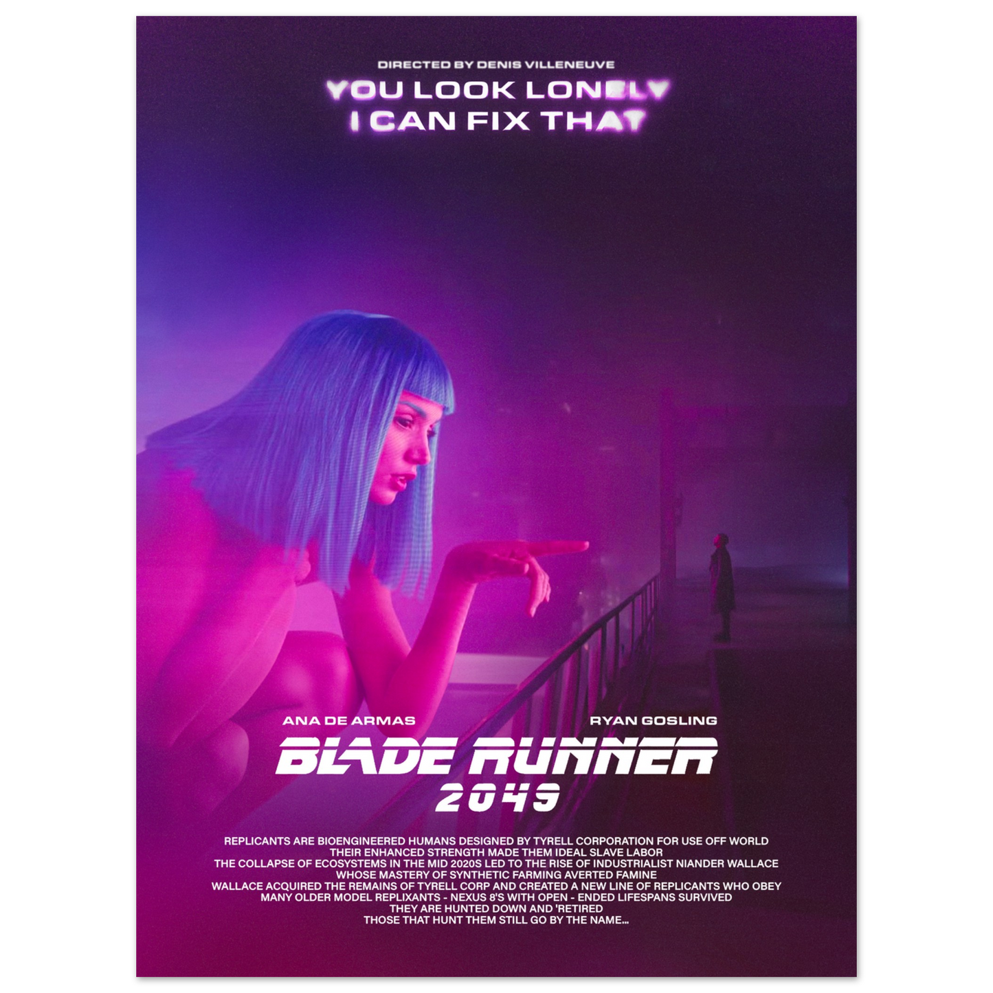 Blade Runner 2049
