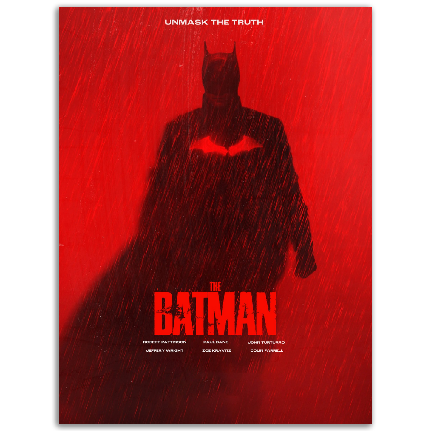 THE BATMAN