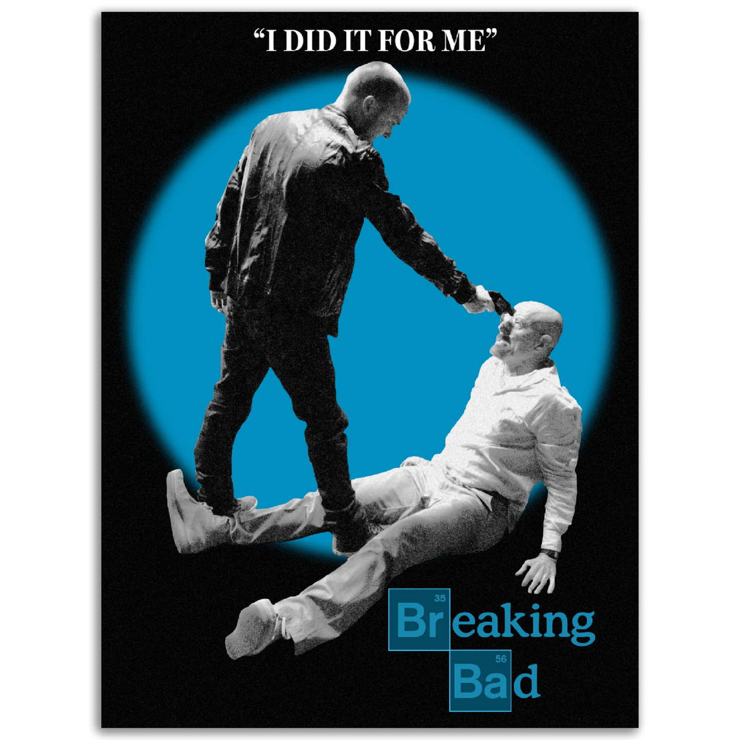 Breaking Bad - Spotlight