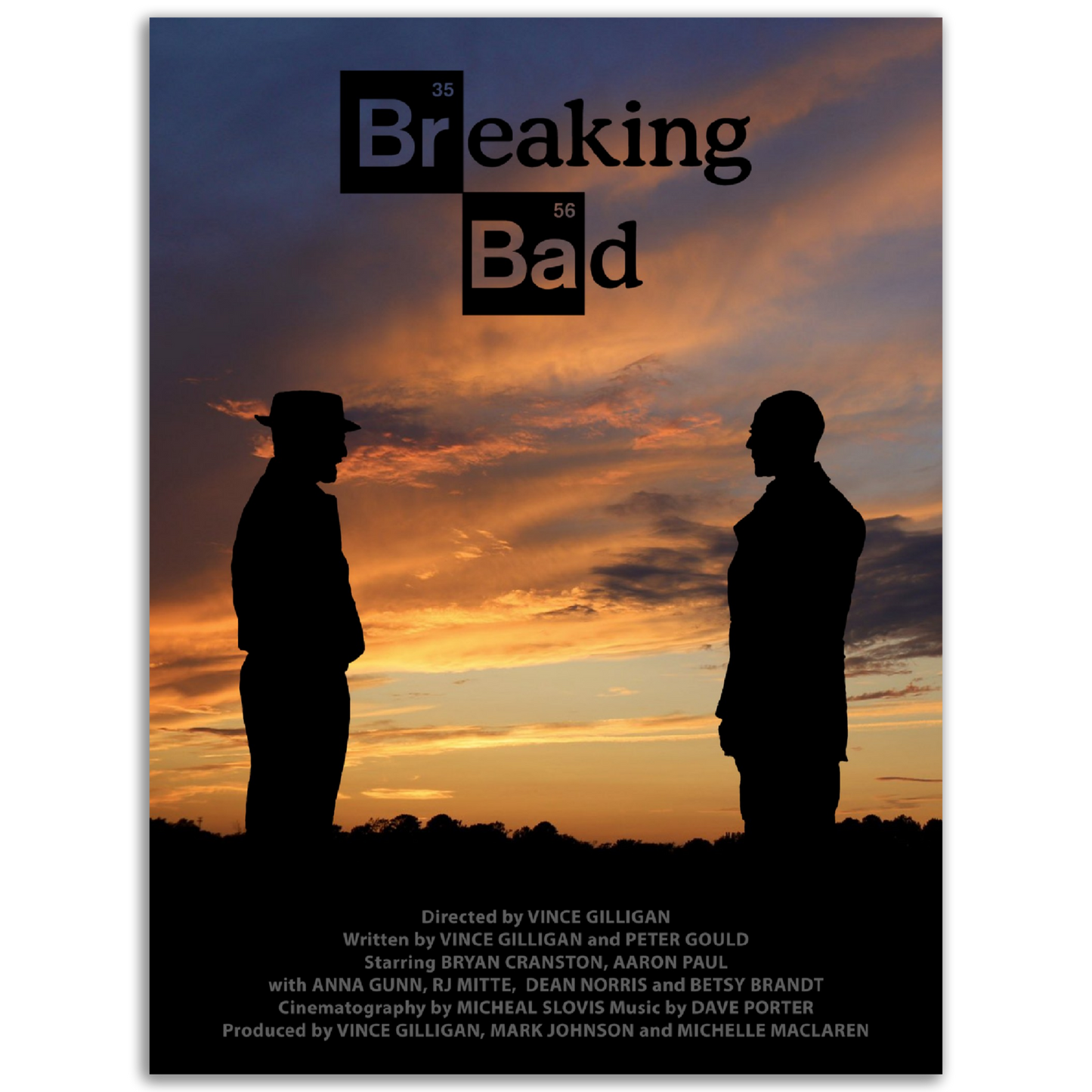 Breaking Bad