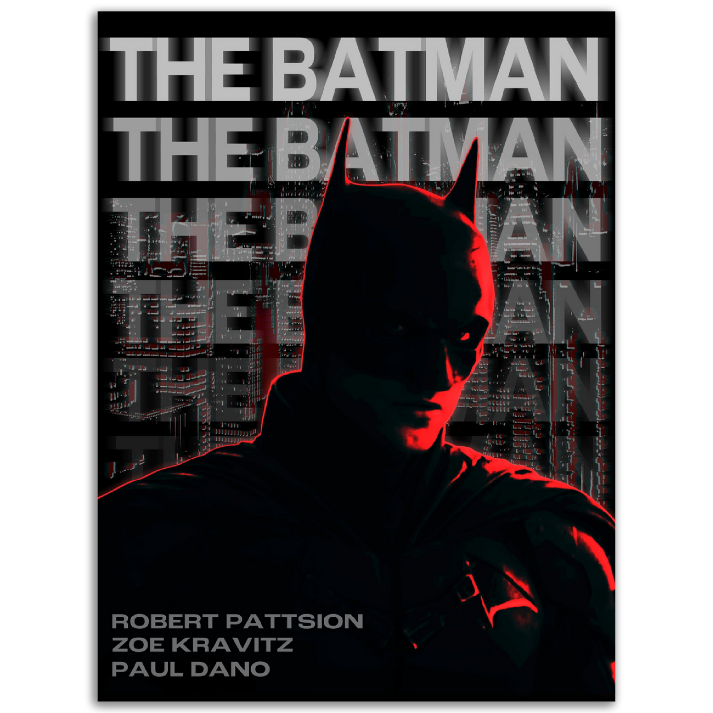 The Batman
