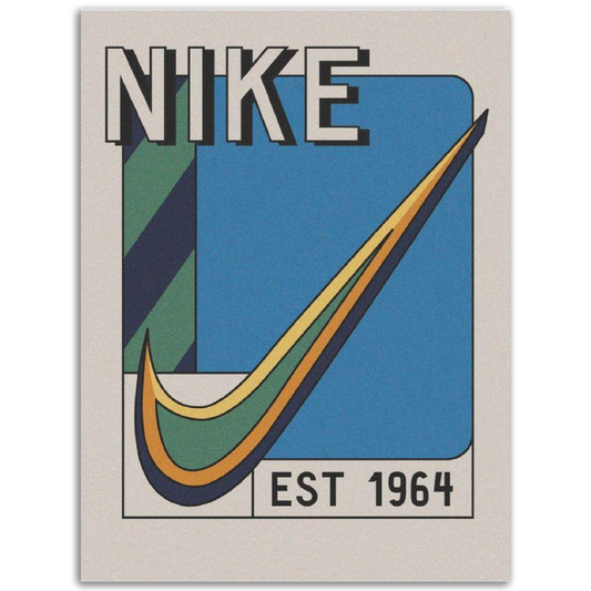 Nike - Vintage
